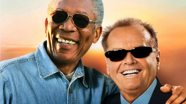 кадр из фильма Пока не сыграл в ящик