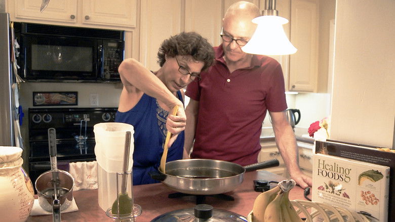 кадр из фильма Марихуана для людей