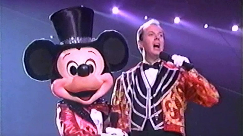 кадр из фильма Mickey's Fun Songs: Let's Go to the Circus!