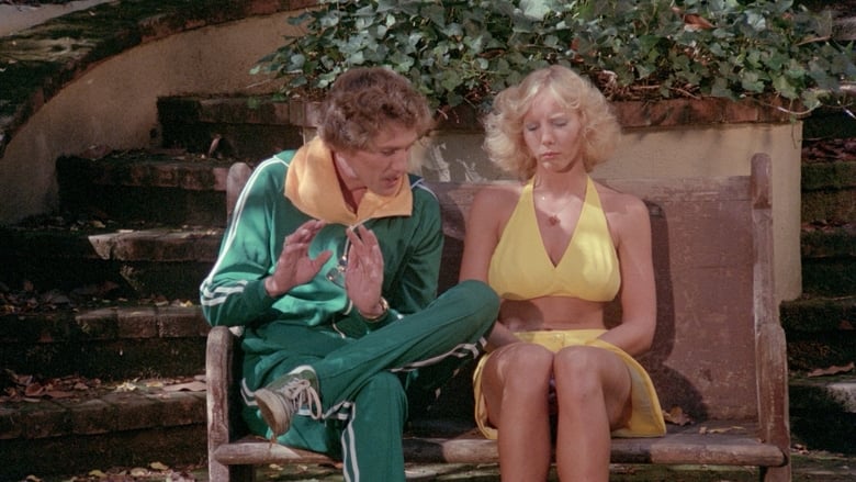 кадр из фильма Эротические приключения Кэнди