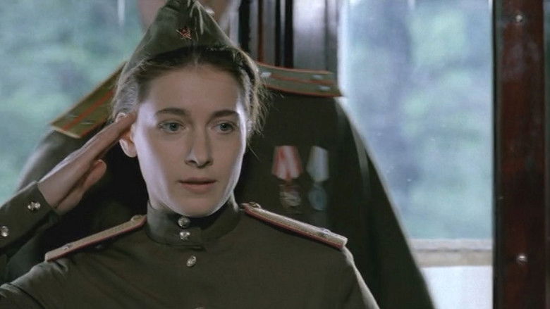 кадр из фильма Время собирать камни