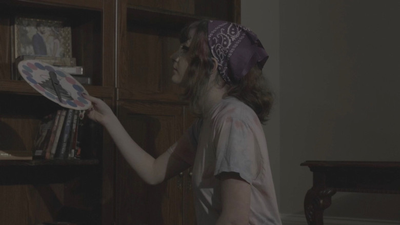 кадр из фильма Tornado Warnings