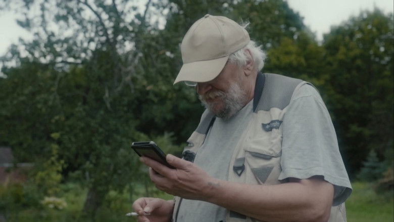 кадр из фильма Отцы