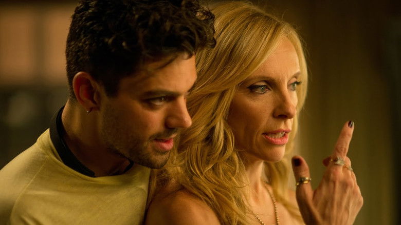 кадр из фильма Уже скучаю по тебе