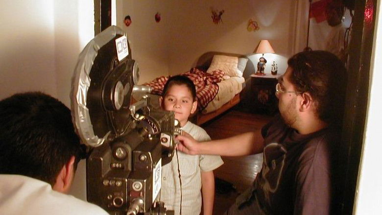 кадр из фильма De entre los zapatos