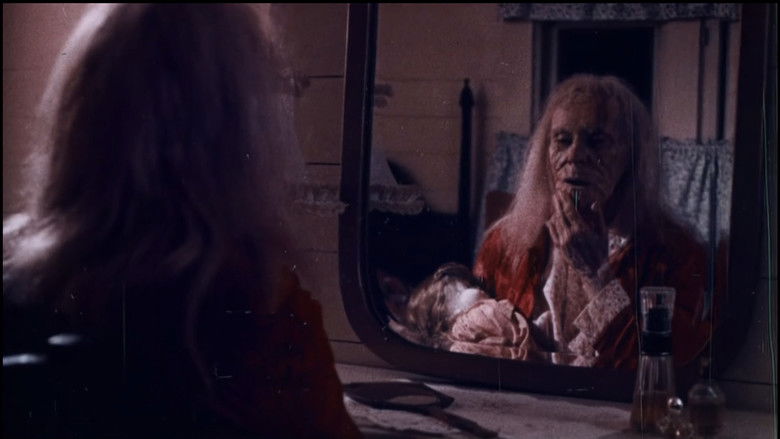 кадр из фильма The Touch of Satan