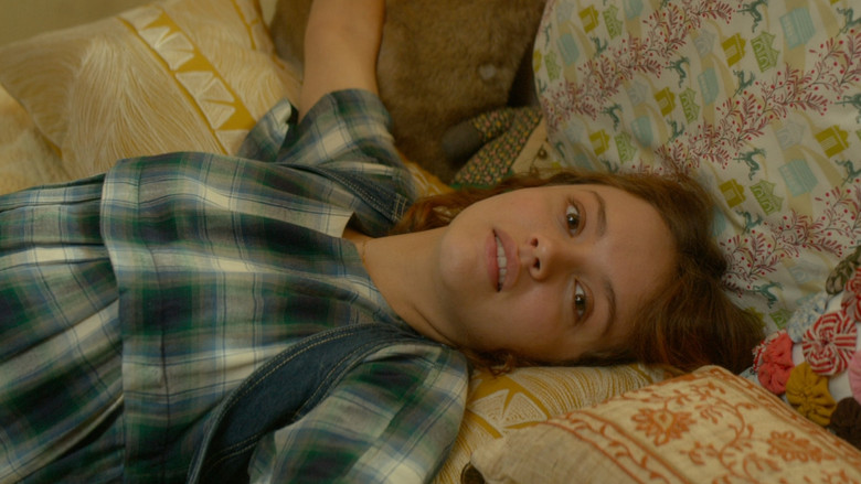 кадр из фильма Я, Эрл и умирающая девушка