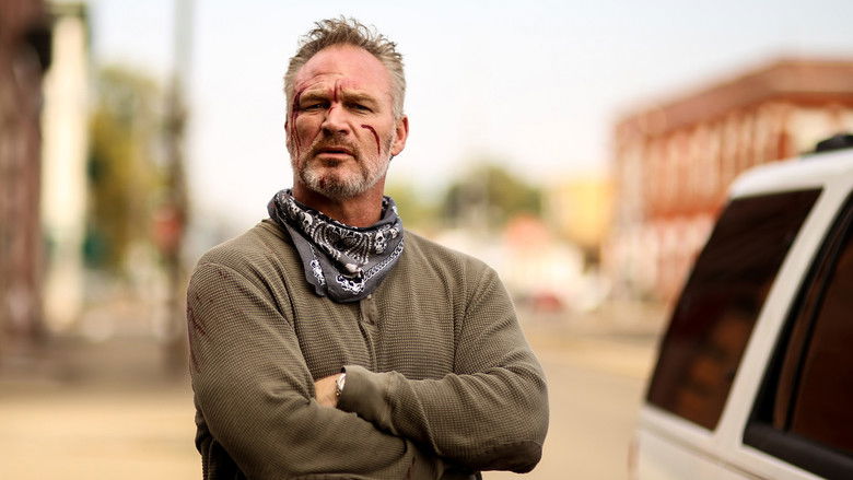 кадр из фильма The Reliant