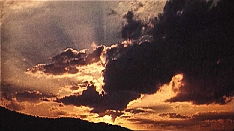 кадр из фильма Повесть пламенных лет