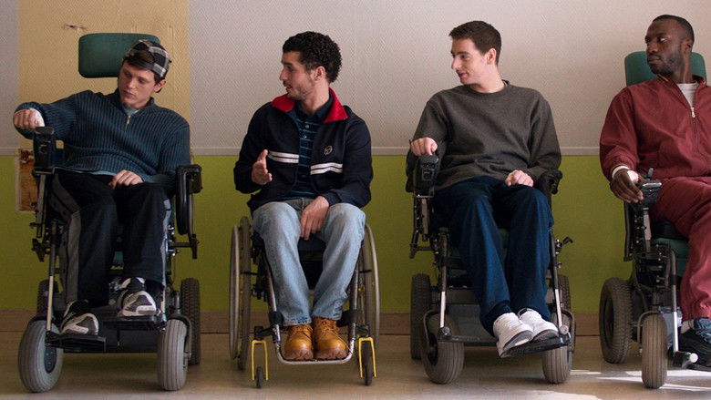 кадр из фильма Patients