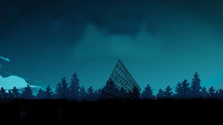 кадр из фильма Wow Signal