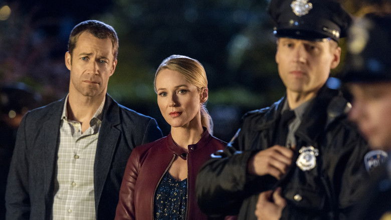 кадр из фильма Мастер Расследований: Обвинён в убийстве