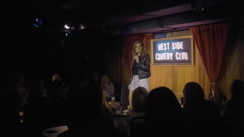 кадр из фильма Felicia Madison: Better Than Sex