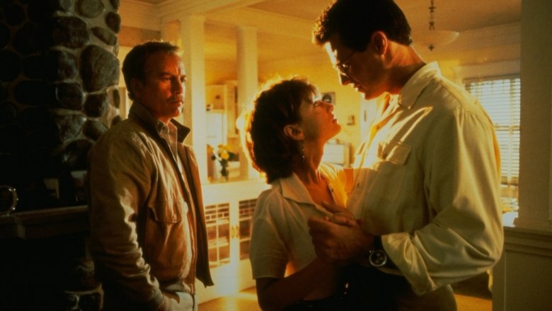 кадр из фильма Всегда