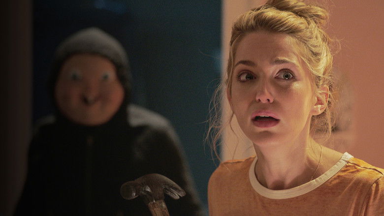 кадр из фильма Счастливого дня смерти