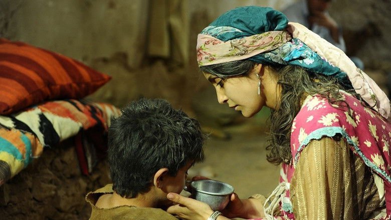 кадр из фильма البئر