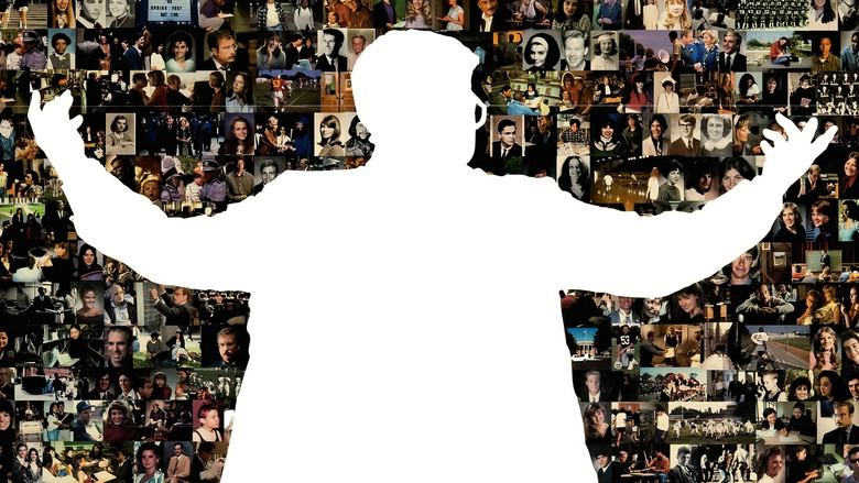 кадр из фильма Опус мистера Холланда