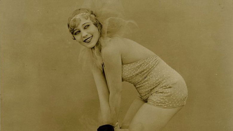 кадр из фильма Paris at Midnight