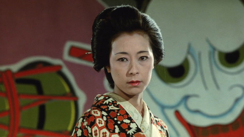 кадр из фильма Театр жаркой поры