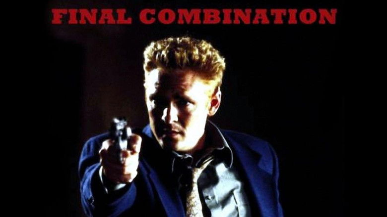 кадр из фильма Смертельная связь