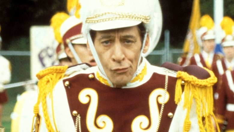 кадр из фильма Эрнест в школе