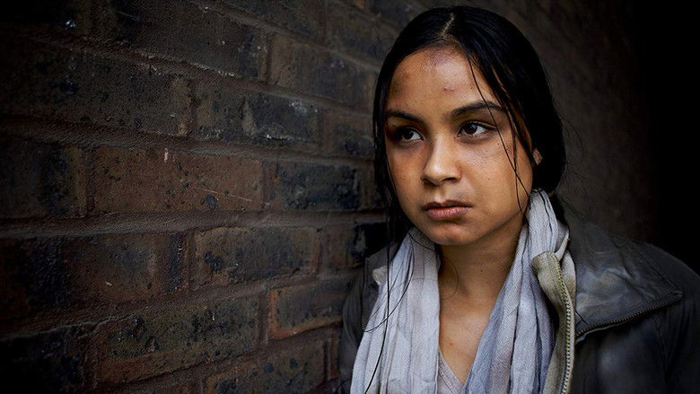 кадр из фильма Уничтожение