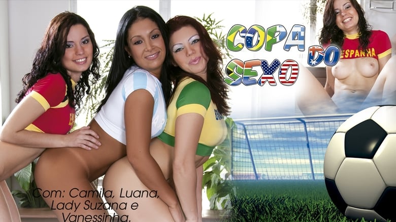 кадр из фильма Copa do Sexo