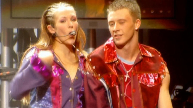 кадр из фильма Lorie Live 2003