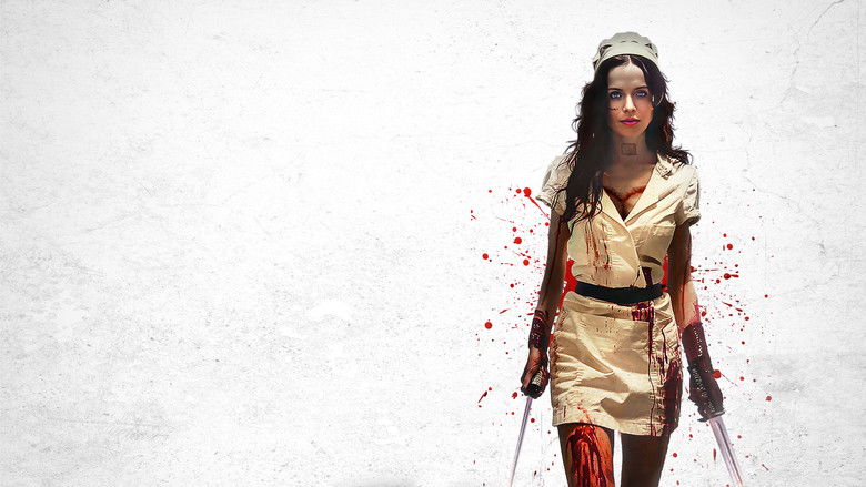 кадр из фильма Чистилище Джека