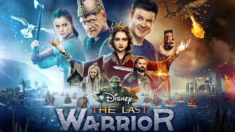 кадр из фильма Последний богатырь: Корень зла