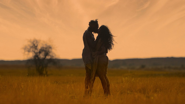 кадр из фильма മലൈക്കോട്ടൈ വാലിബന്‍