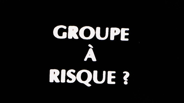 кадр из фильма SID A IDS