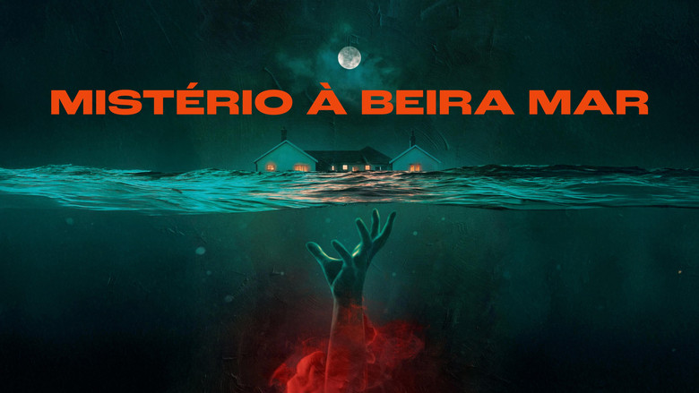 кадр из фильма The Drowned