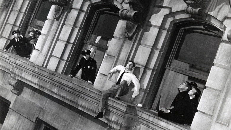 кадр из фильма Четырнадцать часов