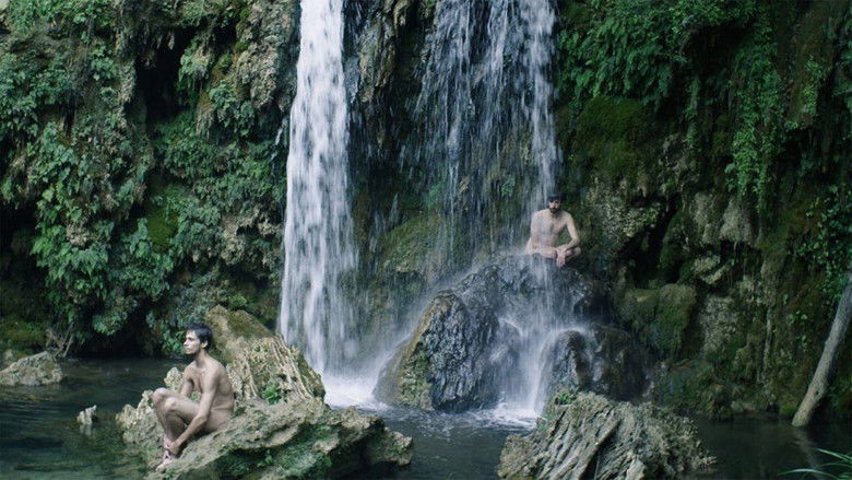 кадр из фильма Tots els camins de Déu