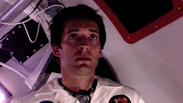 кадр из фильма I Am the Doorway