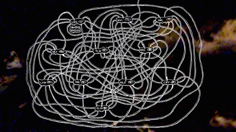 кадр из фильма Colossal Cave