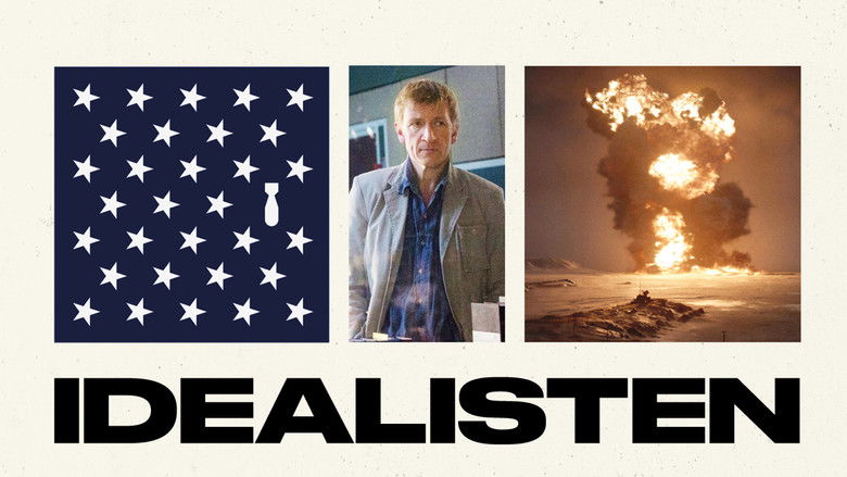 кадр из фильма Идеалист