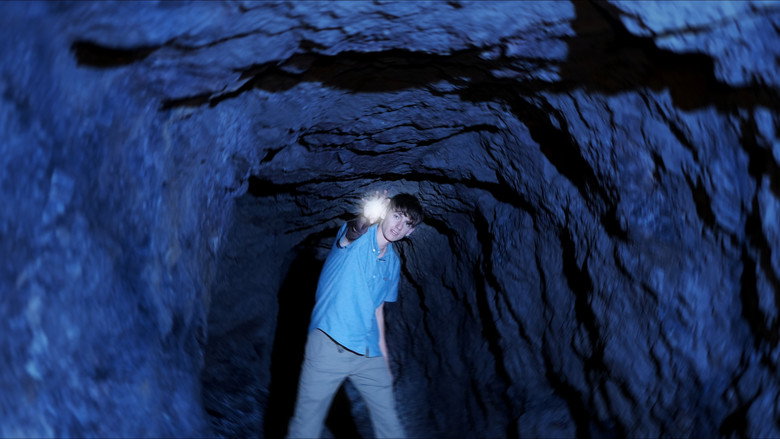 кадр из фильма The Ancestral Mines