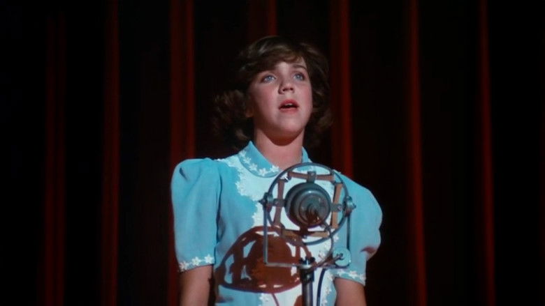 кадр из фильма Rainbow