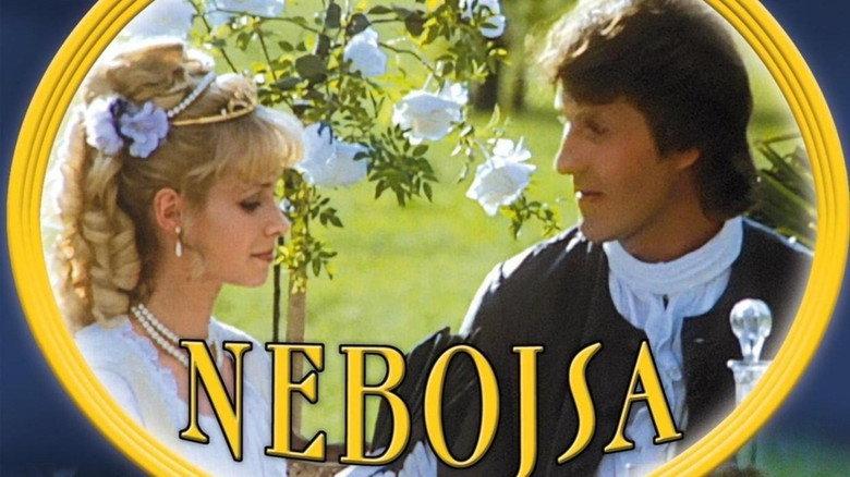 кадр из фильма Nebojsa