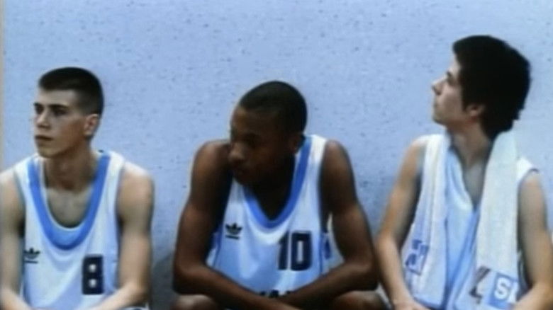 кадр из фильма Souvenir