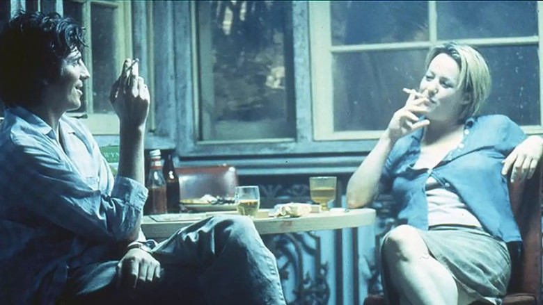 кадр из фильма Praise