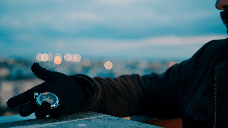 кадр из фильма Predictable