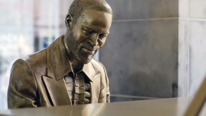 кадр из фильма Marvin Gaye - Visionär des Soul