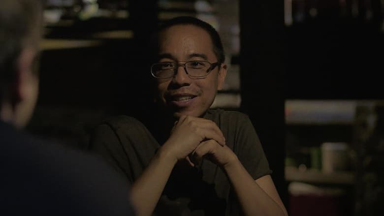 кадр из фильма A.W. A Portrait of Apichatpong Weerasethakul