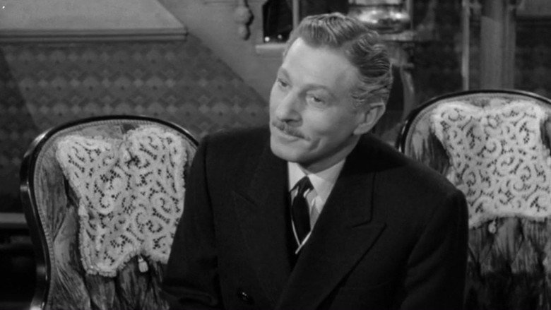 кадр из фильма Me and the Colonel