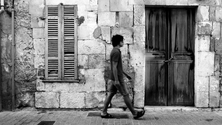 кадр из фильма Paraigües