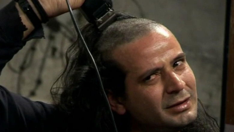 кадр из фильма Beyond the Rainbow