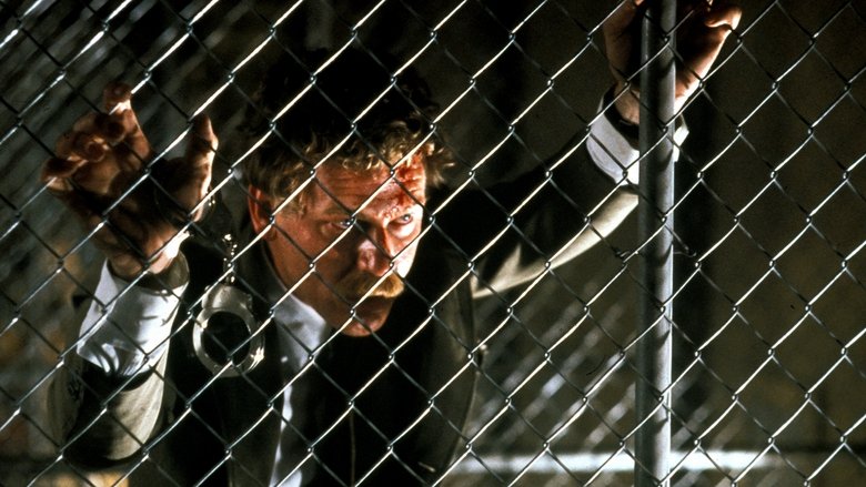 кадр из фильма Чёрный шарик